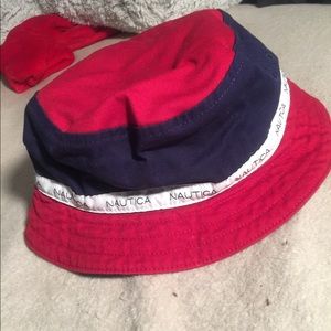 Nautica Bucket Hat